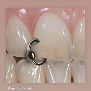 Meet your Posher, Caileigh